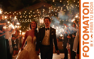 10 ideas de atrezzo originales que harán reír a tus invitados